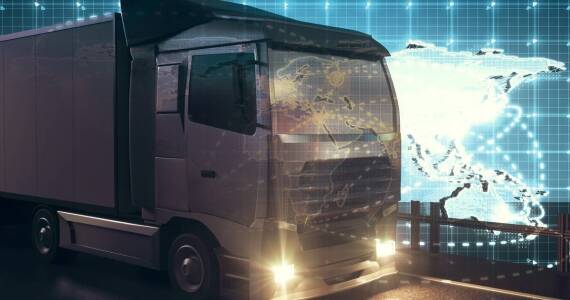 Zagraniczna wirtualna dieta jako narzędzie do wspierania optymalizacji kosztów w międzynarodowym transporcie