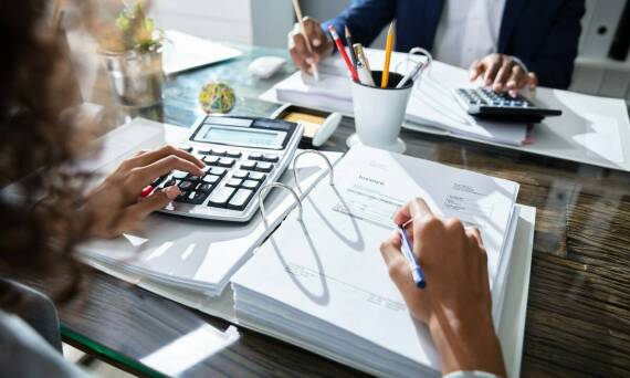 Jak biuro rachunkowe może zwiększyć efektywność rozliczeń z Niemiec?