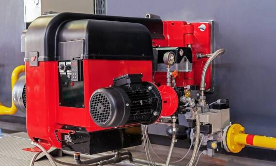 Kontrola emisji w palnikach de Dietrich - dlaczego jest kluczowa?