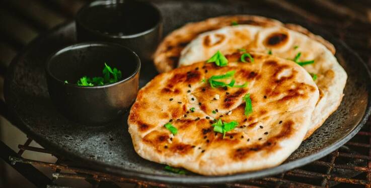 Kuchnia indyjska: jak piec Tandoor wpływa na smak potraw?