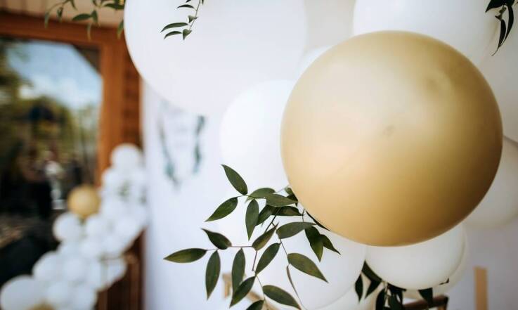 Organizacja urodzinowych przyjęć dla dzieci – co proponujemy?