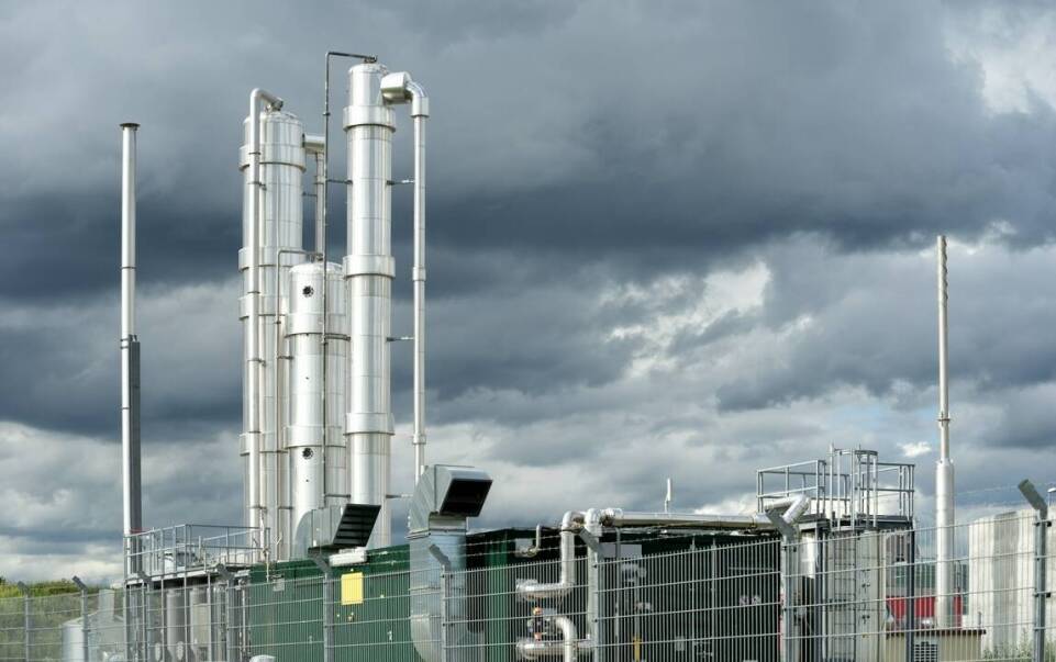 Efektywność energetyczna dzięki nowoczesnym wodno-kanalizacyjnym instalacjom