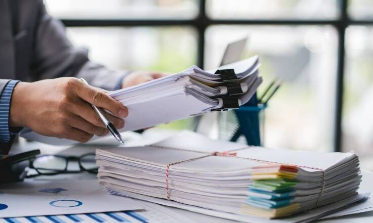 Jak tłumaczenia patentowe wspierają proces rejestracji znaków towarowych?