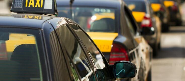 Bezpieczeństwo i rzetelność w usługach taxi w Głodowie