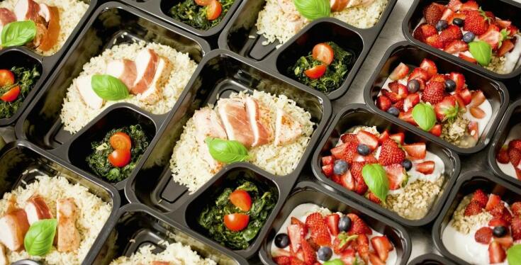 Personalizacja diety pudełkowej – jak dostosować posiłki do potrzeb indywidualnych?