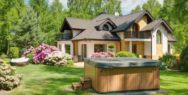 Wakacje z dziećmi: jakie atrakcje oferuje pensjonat w Sarbinowie?