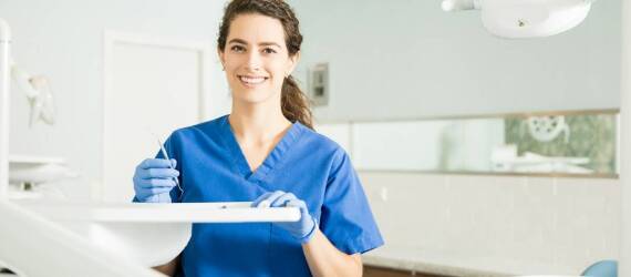 Kompleksowa opieka dentystyczna z perspektywy integralnej stomatologii