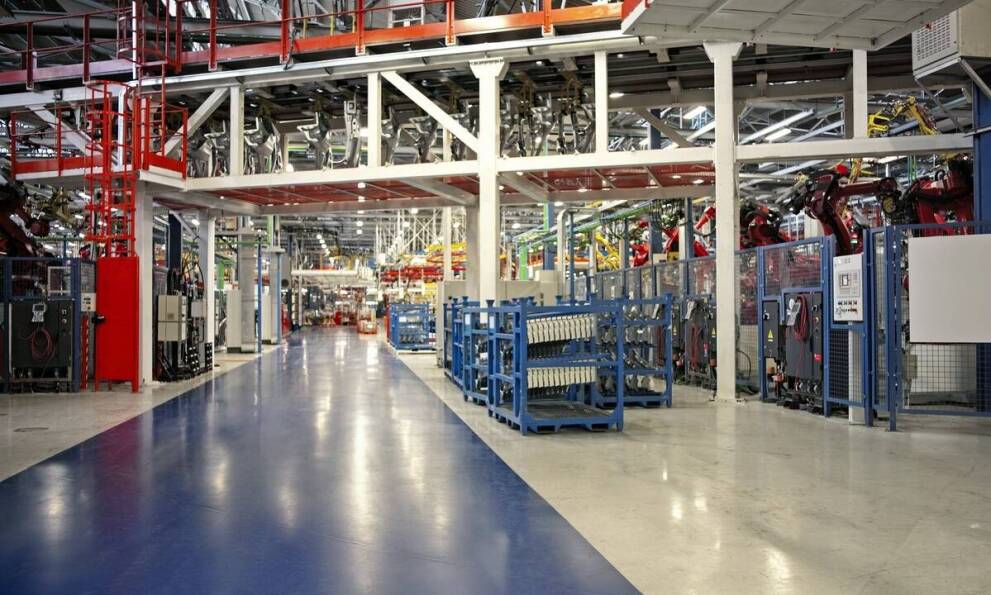 Jakie są główne zastosowania impregnacji w kontekście przemysłowych posadzek?