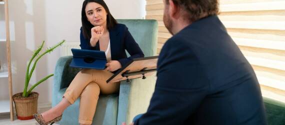 Jak psycholog prowadzi diagnozę zaburzeń osobowości?