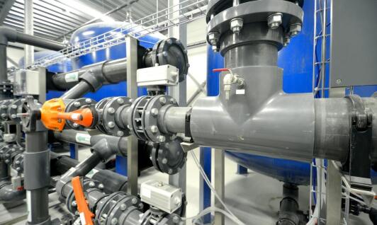 Znaczenie regeneracji hydrotechnicznych budowli dla ich funkcjonalności