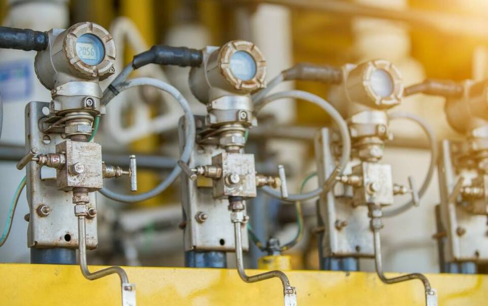 Kluczowe funkcje temperatury regulatorów w nowoczesnym przemyśle tworzyw sztucznych