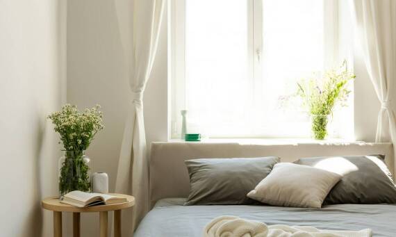 Jak dobrać klimatyzator do małego mieszkania?