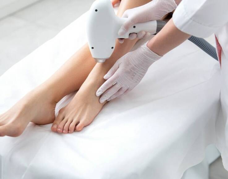 Jakie są przeciwwskazania do laserowej depilacji?