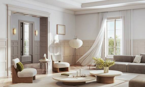 Komfortowe noclegi z widokiem na góry – poznaj ofertę Apartamentów przy Nad Lipami