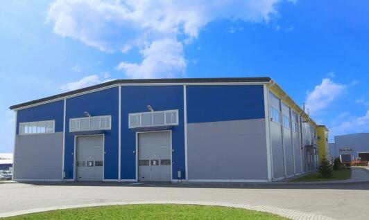 Przyszłość modułowego budownictwa dzięki technologii Panel Sandwich