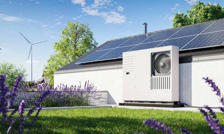 Pompy ciepła a ekologiczne bezpieczeństwo – jakie mają znaczenie?