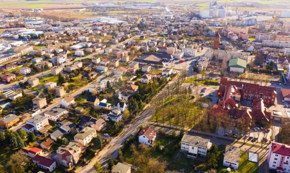 Usługi geodezyjne w Michałowicach: co oferuje lokalny specjalista?