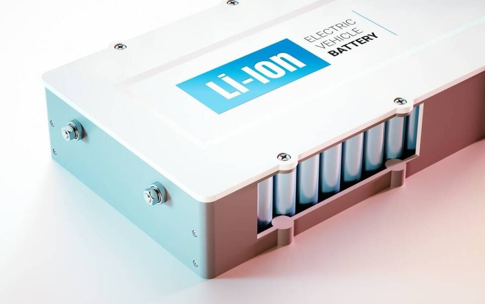 Trendy rynkowe w sprzedaży akumulatorów li-ion 21700: czego się spodziewać?