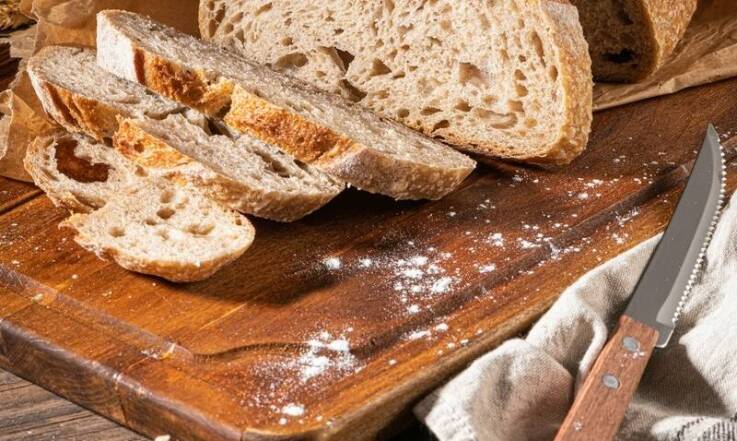 Co wyróżnia razowe chleby z piekarni w Gdańsku?