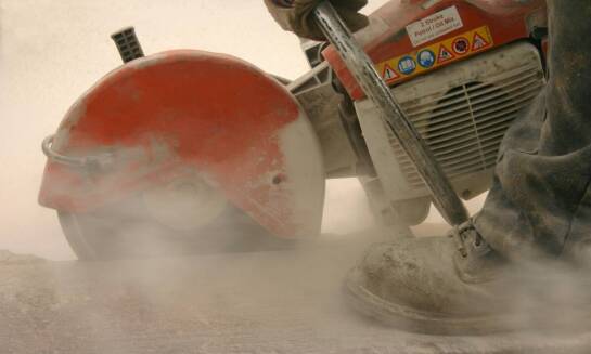 Rola frezowania w przygotowaniu betonu do dalszej obróbki