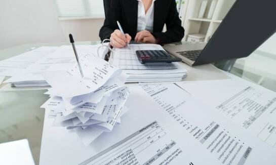 Jak usługi księgowe w Radzyminie pomagają w optymalizacji podatkowej?