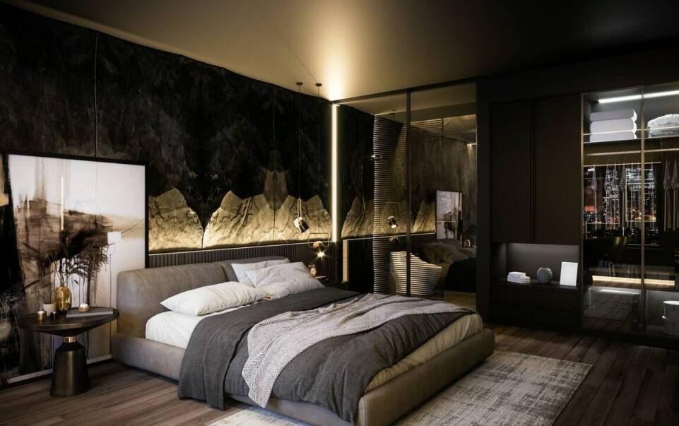 Jak dobrać pościel 200x220 do wystroju w sypialni?