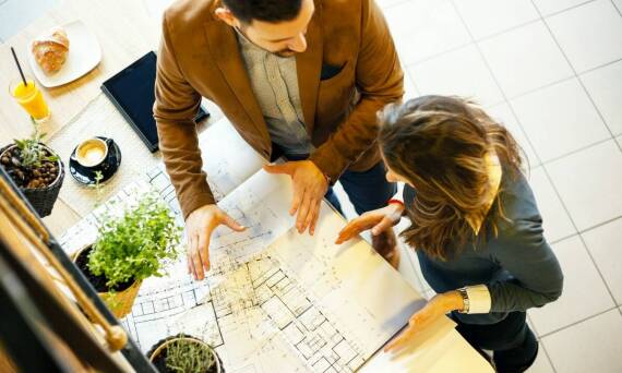 Znaczenie fachowego doradztwa przy wyborze budowlanych materiałów