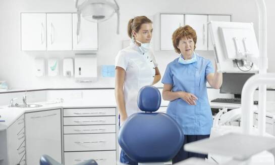 Jakie są przeciwwskazania do przeprowadzania fluoryzacyjnych zabiegów?