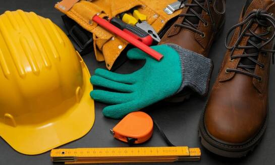 Jakie modele roboczych butów oferują najlepszą ochronę przed urazami?