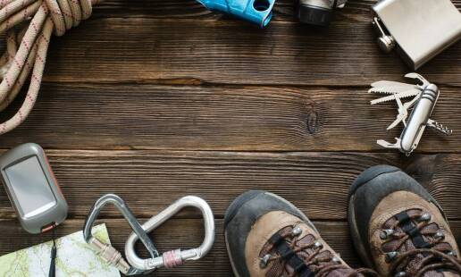 Najważniejsze aspekty konserwacji trekkingowych męskich butów