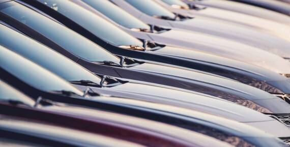 Jakie wycieraczki są najlepsze dla elektrycznych i hybrydowych pojazdów?