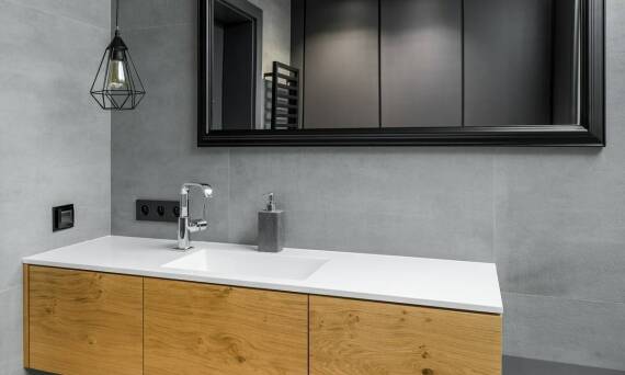 Meble na wymiar a nowoczesne wnętrza – oferta stolarni w Poznaniu