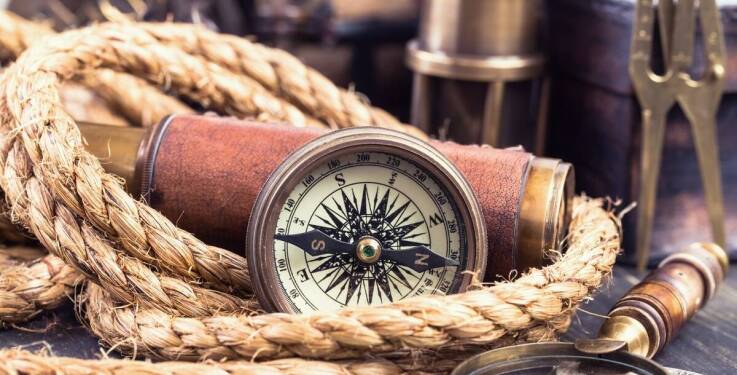 Znaczenie edukacyjnych materiałów w nauce motorowodnego sternika