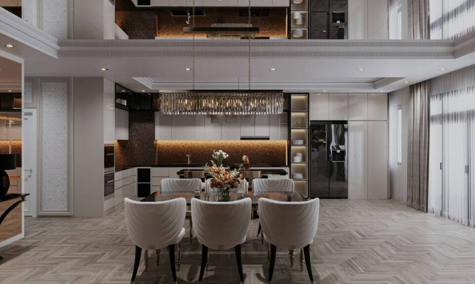 Przewodnik po udogodnieniach dla rodzin w apartamentach