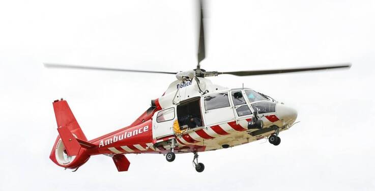 Nowoczesne śmigłowce w akcjach przeciwpożarowych: co wyróżnia je?