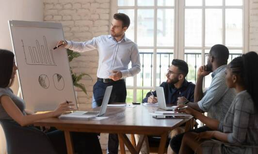 Szkolenia z Excela: Rozwój cyfrowych kompetencji w biurze