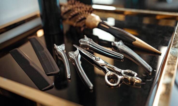 fryzjer w Szydłowcu: personalizowane podejście do każdej fryzury