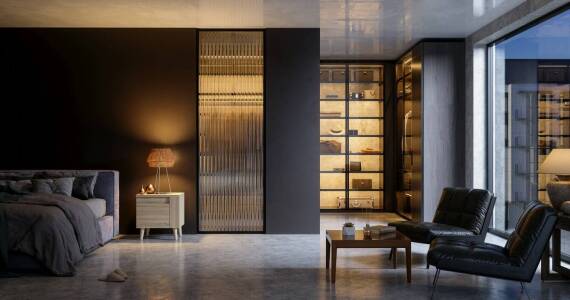 Nowoczesne sterowanie ogrzewaniem z piecem