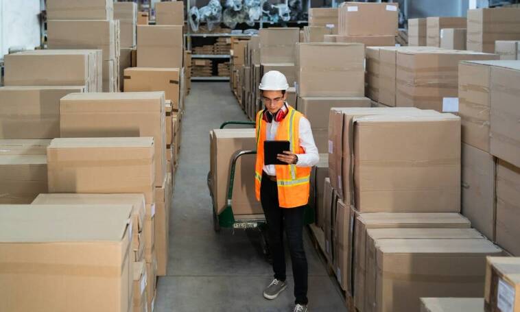 Jak skutecznie zarządzać zwrotnymi opakowaniami w logistyce?