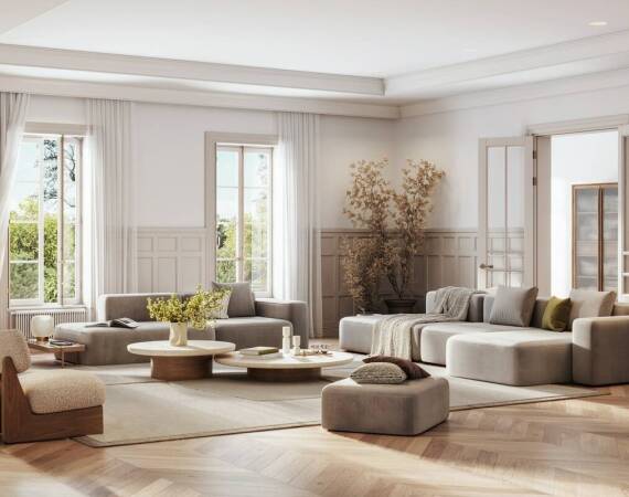 Wybór odpowiednich ozdobnych drzew do nasadzeń miejskich