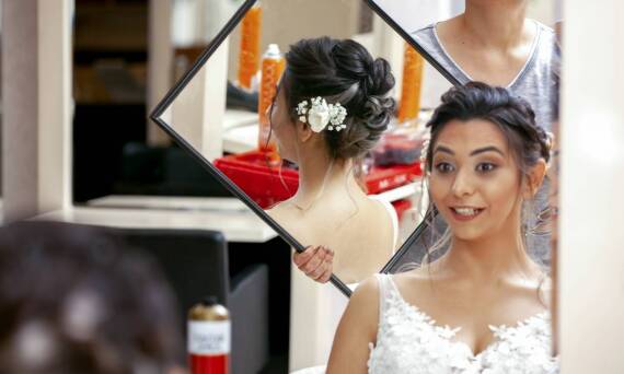 Stylizacja ślubna – jak wybrać idealną fryzurę na ten wyjątkowy dzień?