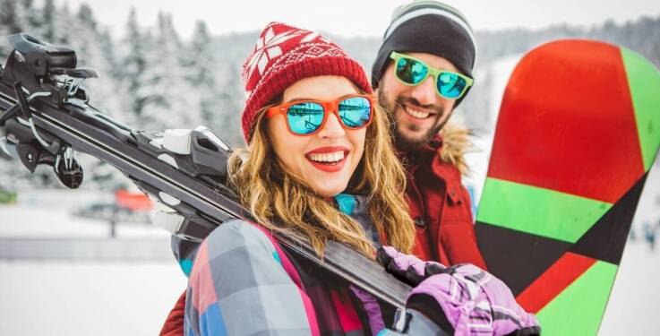 Dlaczego nasze snowboardowe obozy dla dorosłych to doskonały wybór na aktywny urlop?