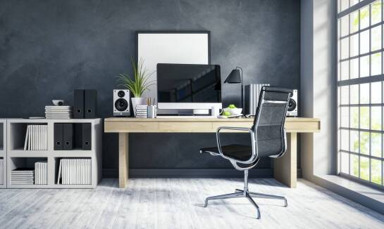 Jak wybrać biurowy fotel dostosowany do indywidualnych potrzeb?