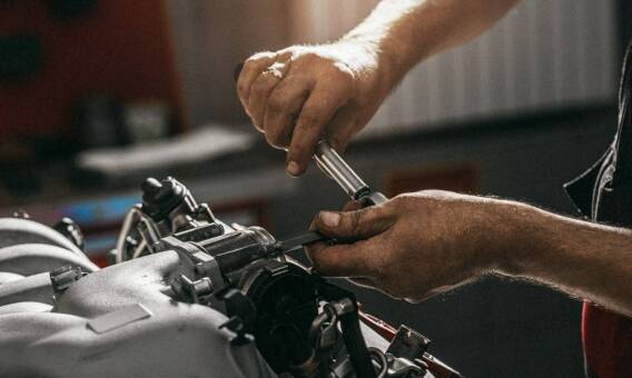 Jak serwisowanie wpływa na trwałość nowego rozrządu w BMW?