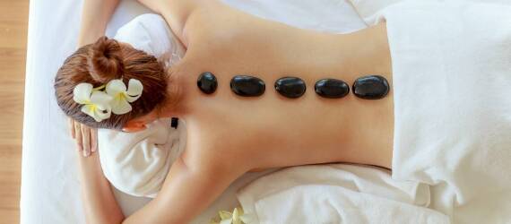 Jak ośrodek zdrowotno-wczasowy pomaga w redukcji stresu dzięki zrównoważonej diecie?