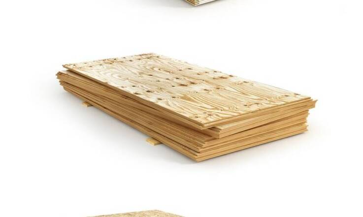 Jak płyty OSB wpływają na stabilność konstrukcji?