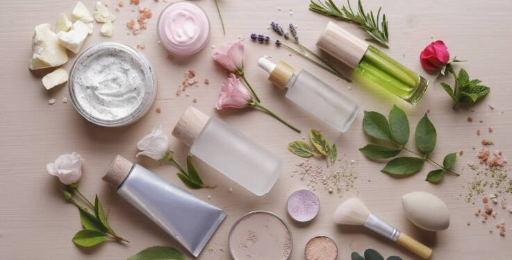 Holistyczne podejście do pielęgnacji twarzy