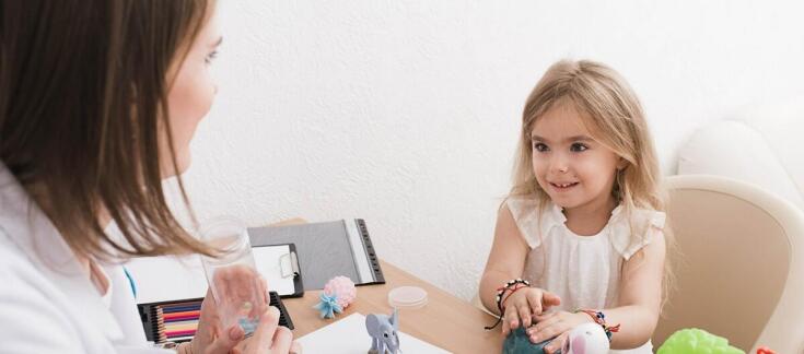 Czy diagnoza sensorycznej integracji jest możliwa u każdego dziecka?