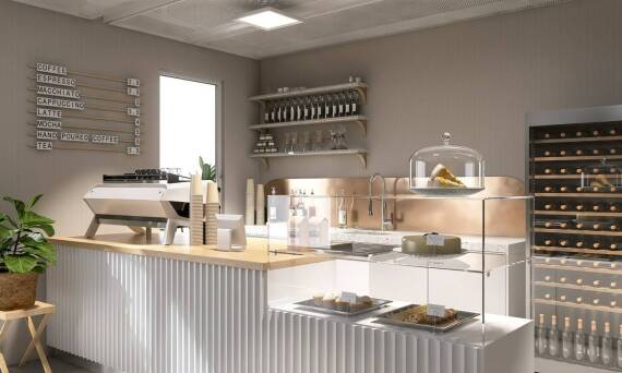 Rola pomarańczowego aromatu w unikalnych smakowych kompozycjach dla przemysłu cukierniczego