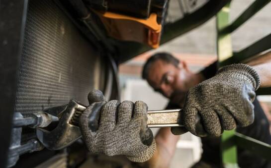 Jakie są zalety skorzystania z serwisu mobilnego TIR-ów?